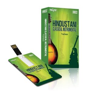 HINDUSTANI CLASSICAL INSTRUMENTAL